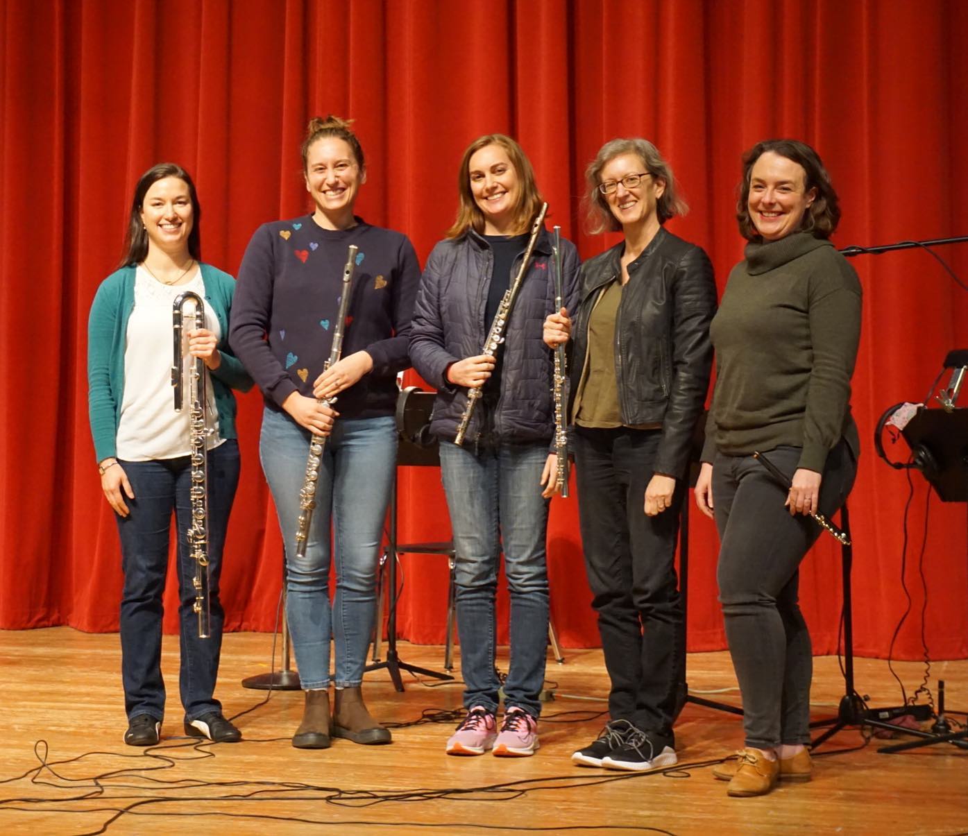 Workforce and job preparation